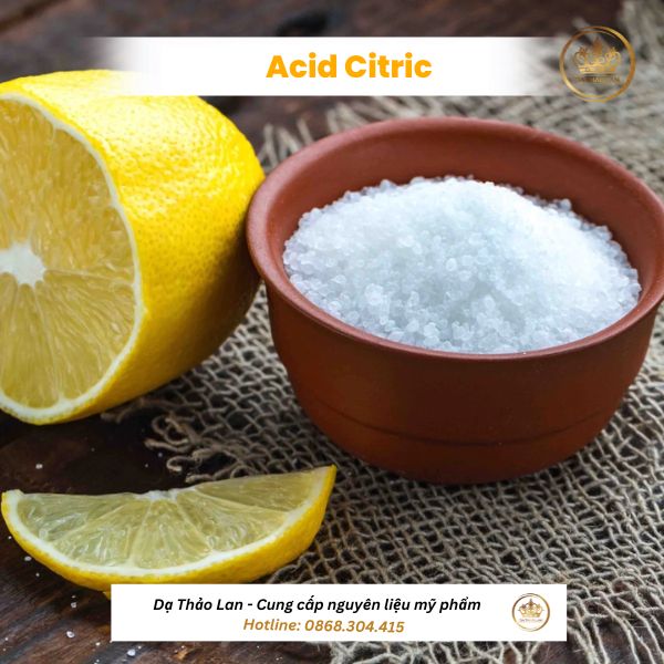 Acid Citric