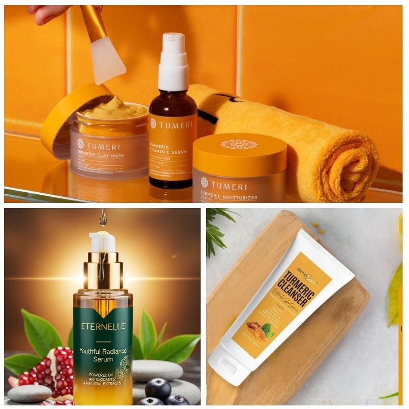 Gia công Serum tế bào gốc