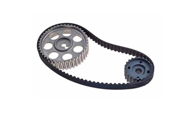 Dây curoa, đai truyền