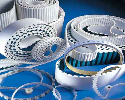 Dây curoa, đai truyền