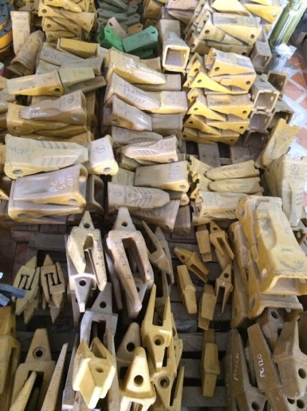 Lọc dầu các loại