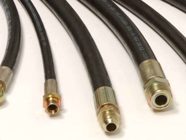 Ống tuy ô thủy lực