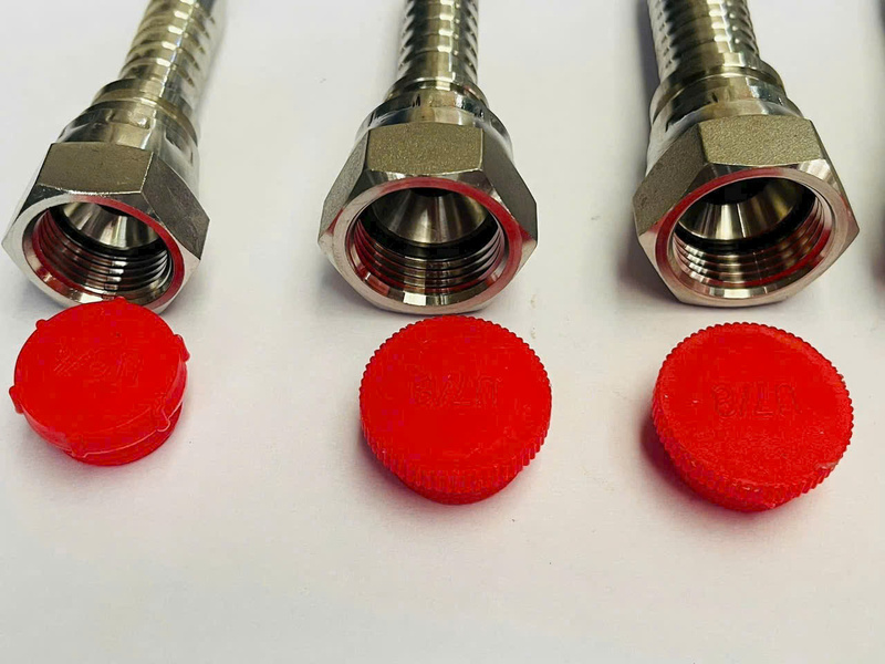 Phụ tùng thủy lực