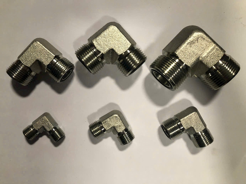 Phụ tùng thủy lực