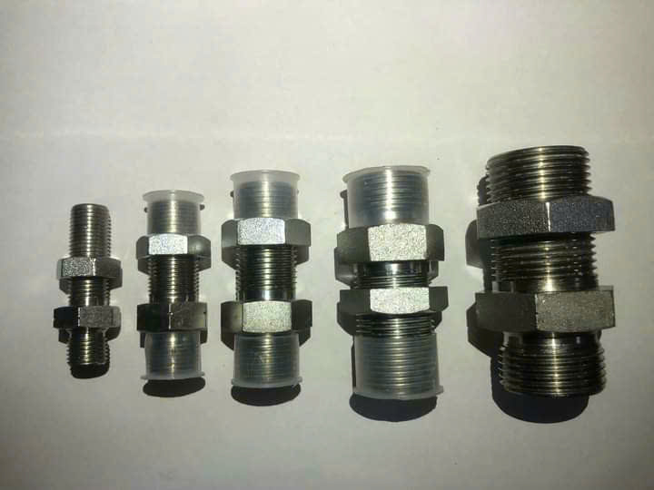 Phụ tùng thủy lực