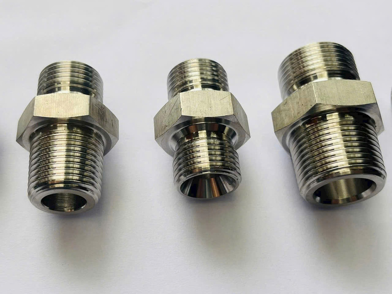 Phụ tùng thủy lực