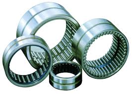 Vòng bi, bạc đạn