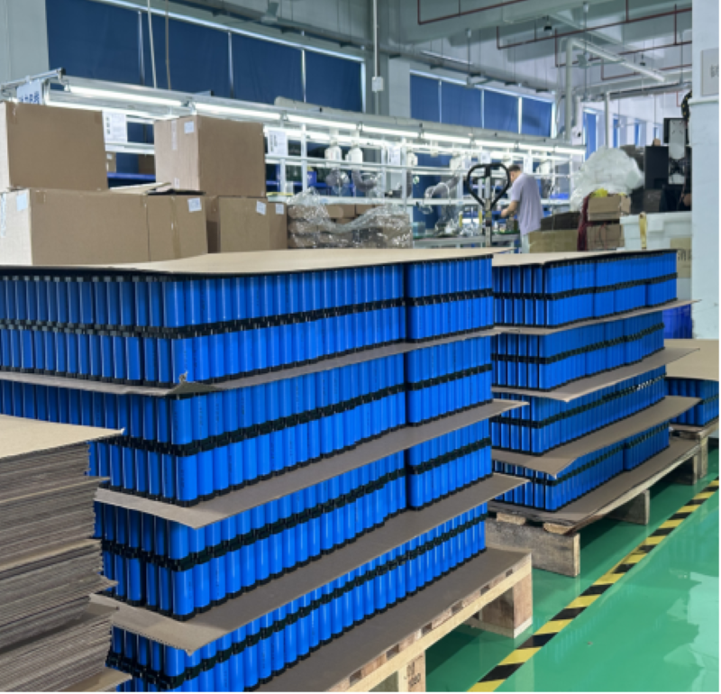 Hình ảnh công ty - Công Ty Cổ phần Công Nghệ New Light Energy Thâm Quyến Thủ Đức