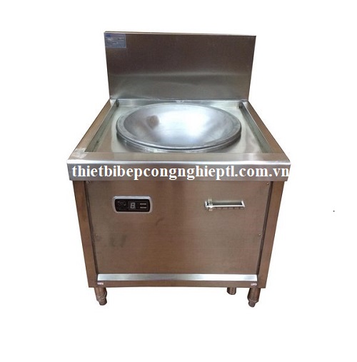 Bếp từ liền chảo