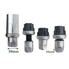 Chân tăng chỉnh inox