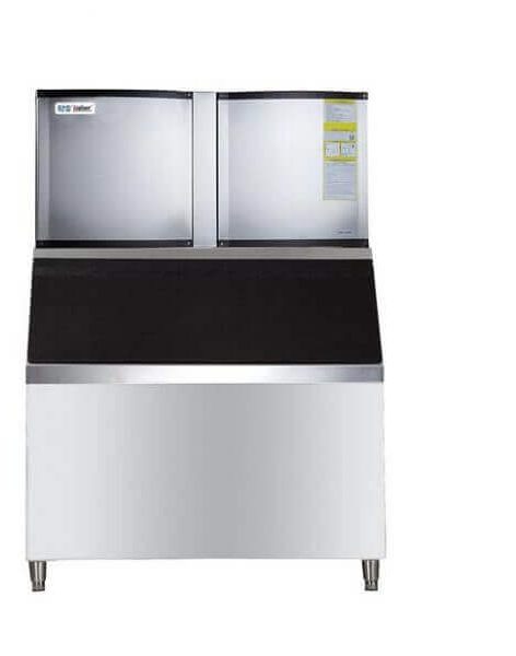 Máy làm đá TH-1500 Berjiya