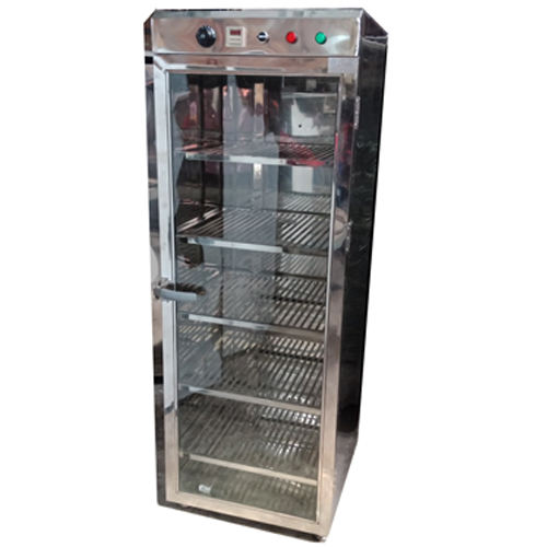 Tủ sấy bát TL - TSB-600