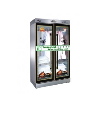 Tủ sấy quần áo