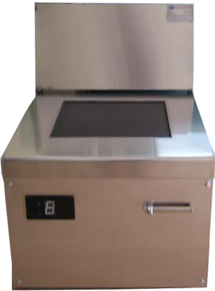 Bếp từ công nghiệp đơn