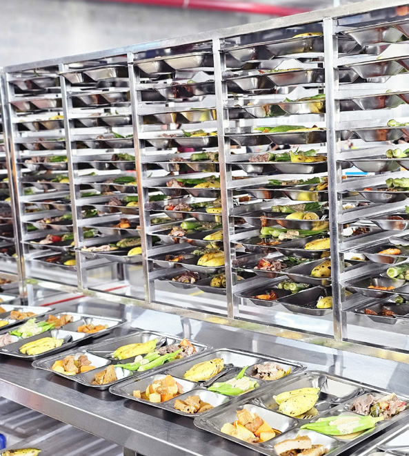 Hình ảnh công ty Dũng Tiến Danh