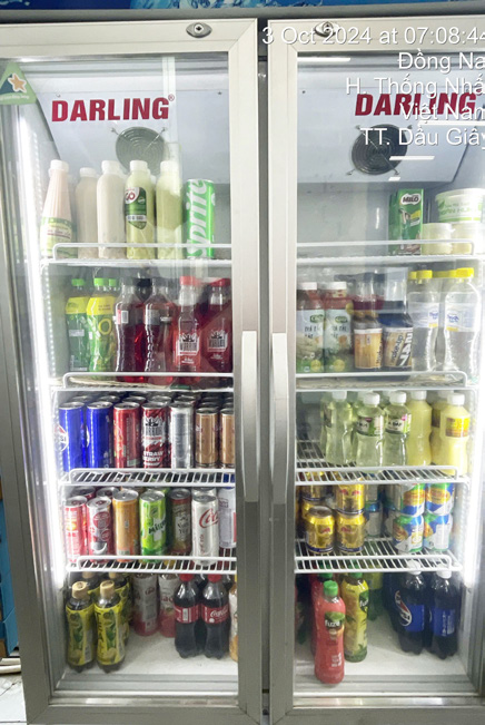 Hình ảnh công ty Dũng Tiến Danh