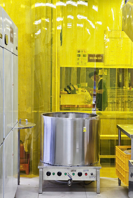 Hình ảnh công ty Dũng Tiến Danh