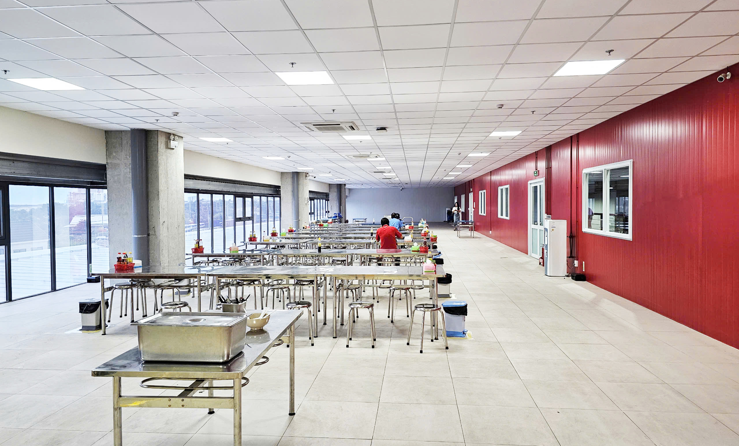 Hình ảnh công ty Dũng Tiến Danh