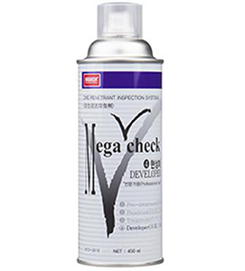 Chất hiện Mega check developer