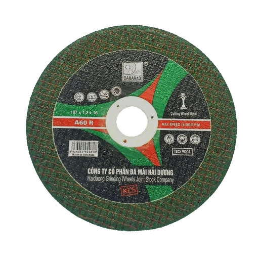 Đá cắt 107x1,2x16