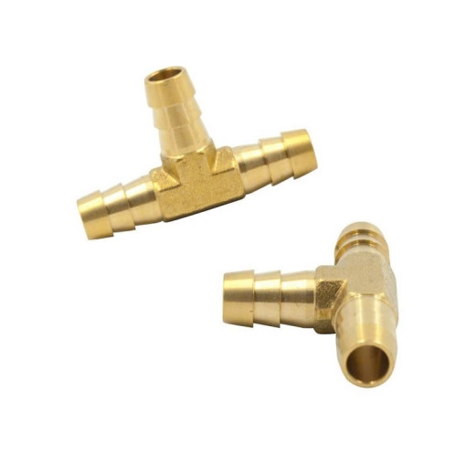 Đầu nối chữ T đuôi chuột