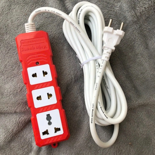 Ổ cắm Điện Quang các loại