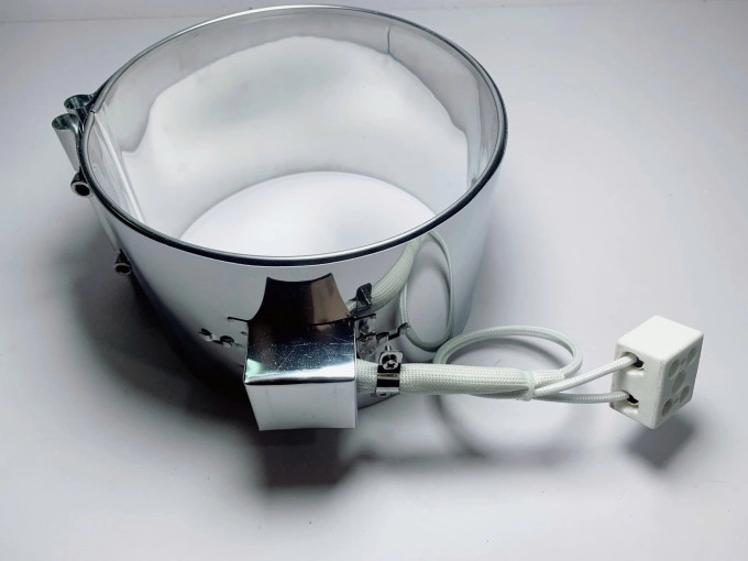 Vòng ốp nhiệt 220V