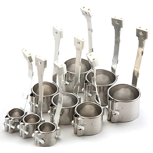 Vòng ốp nhiệt 380V