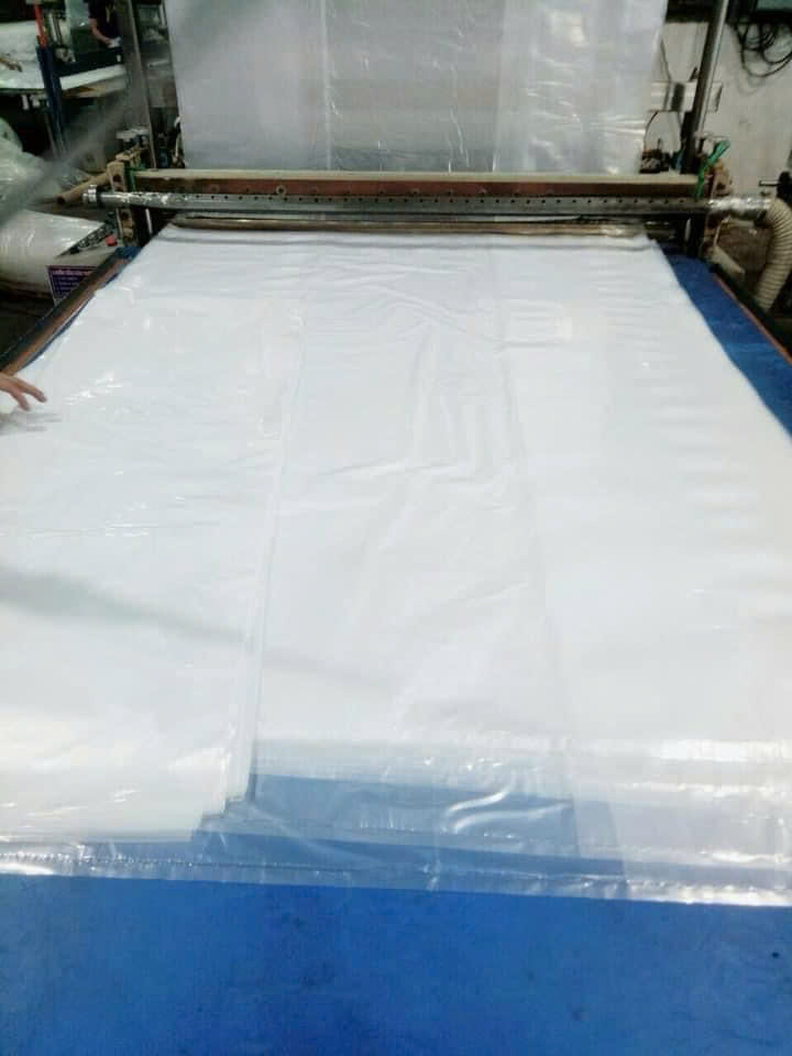 Túi PE khổ lớn, túi hộp PE