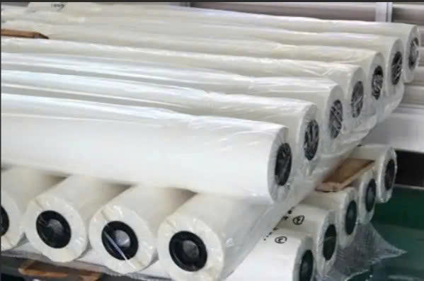 Túi PE khổ lớn, túi hộp PE