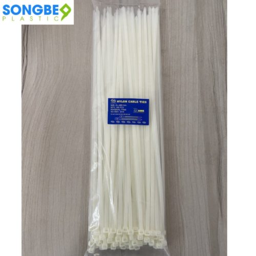 Dây rút nhựa 8x400