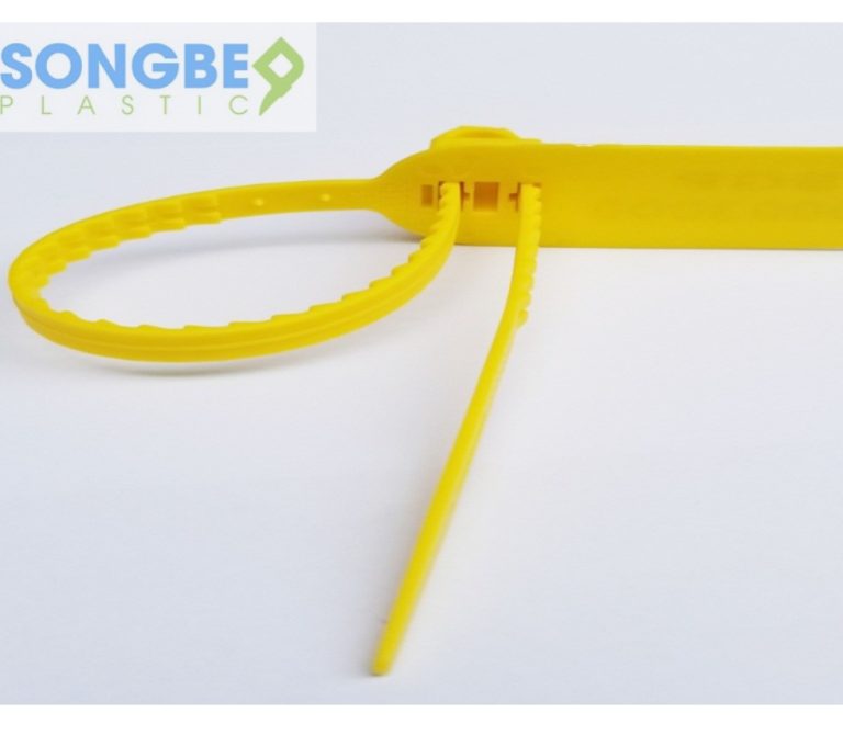 Seal niêm phong 2 khóa