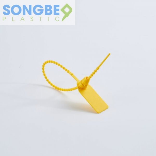 Seal niêm phong nhựa đốt trúc