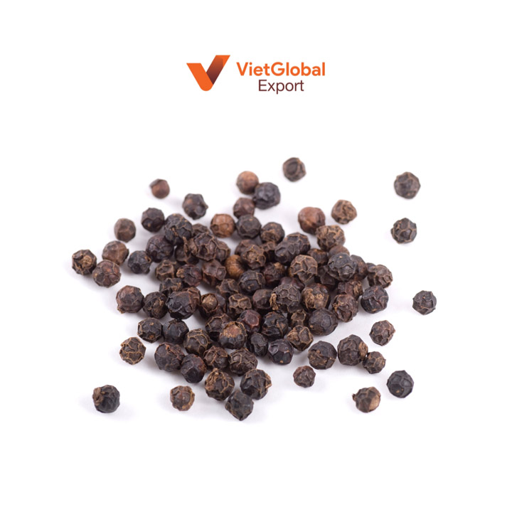 Tiêu đen 550GL FAQ