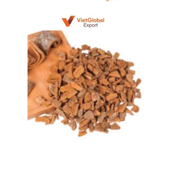 Quế vụn loại KABC