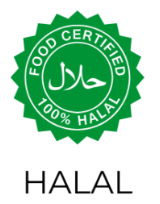 Chứng nhận HALAL