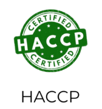 Chứng nhận HACCP