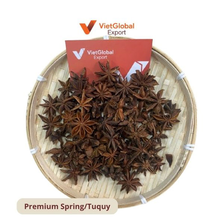 Hoa hồi vụ xuân