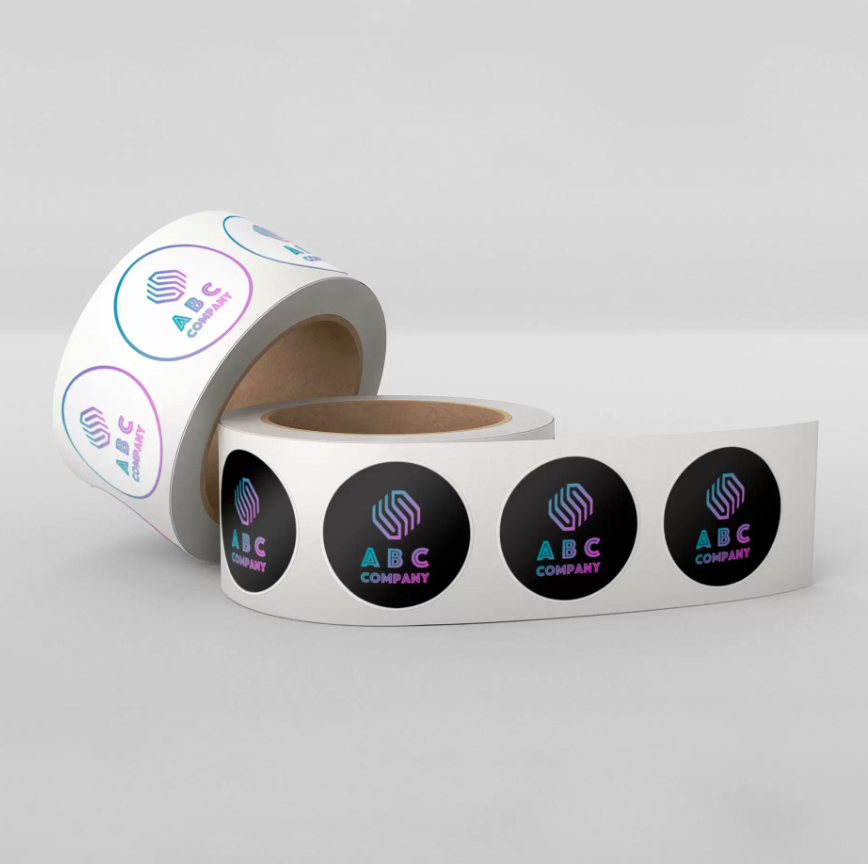 Sticker - Công Ty TNHH Toàn Việt Ấn Label