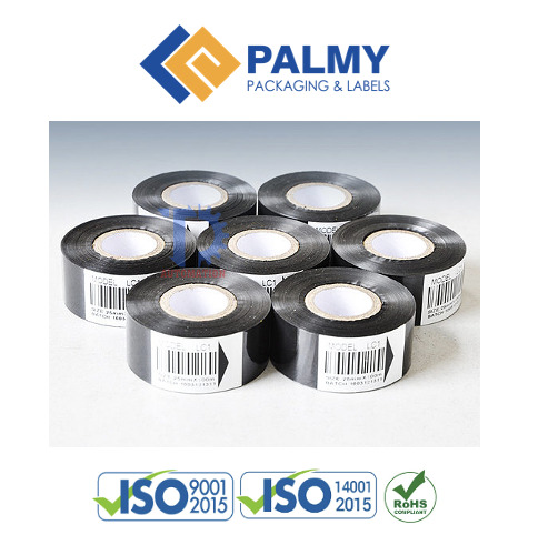 Mực in Date - Tem Nhãn Decal & Bao Bì Carton Palmy - Công Ty Cổ Phần Bao Bì Và Tem Nhãn Palmy