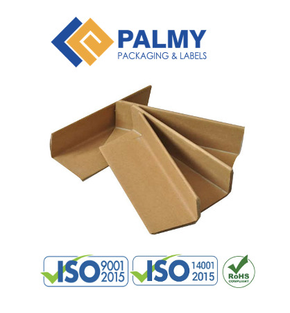 Nẹp Carton - Tem Nhãn Decal & Bao Bì Carton Palmy - Công Ty Cổ Phần Bao Bì Và Tem Nhãn Palmy