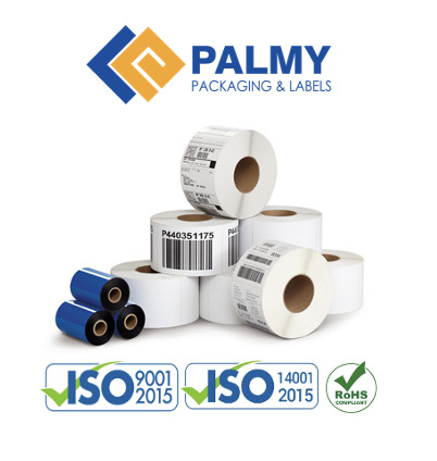 Tem in Barcode - Tem Nhãn Decal & Bao Bì Carton Palmy - Công Ty Cổ Phần Bao Bì Và Tem Nhãn Palmy