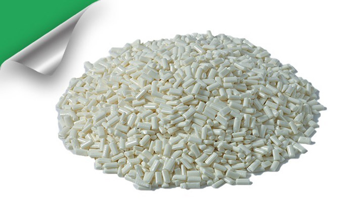 Hạt keo nóng chảy EVA Fokis PW700