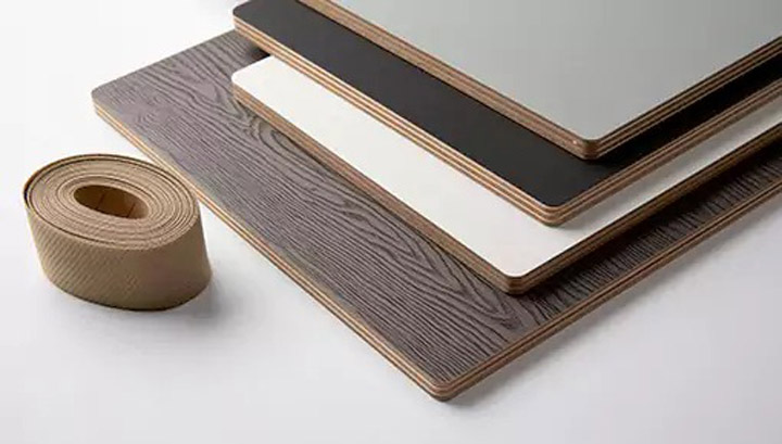 Giải pháp keo dán cạnh nội thất