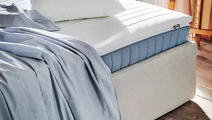 Giải pháp keo dán cho nệm