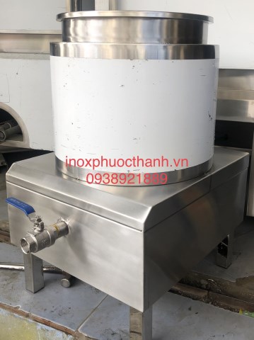Nồi nấu điện