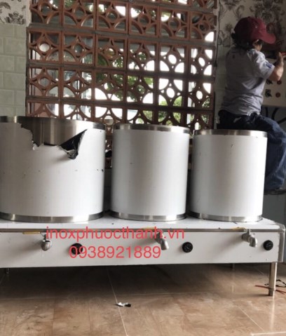 Nồi nấu điện