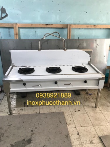 Bếp công nghiệp