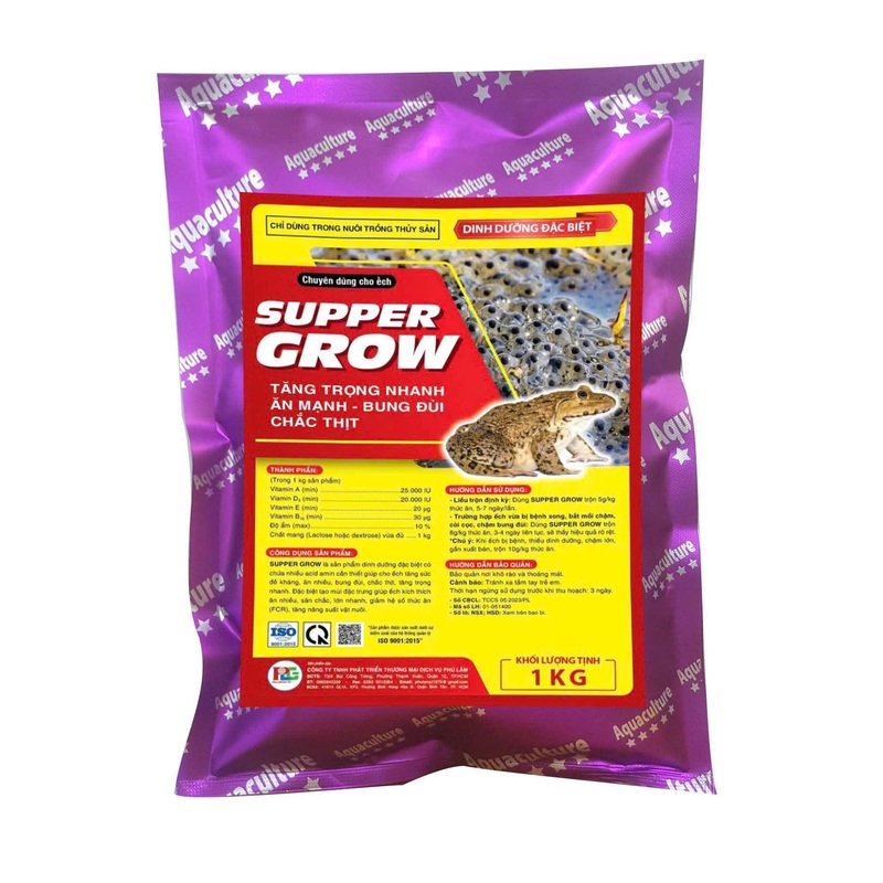 Bao bì tăng trọng