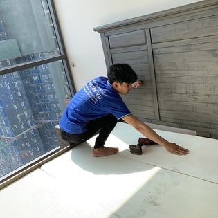 Dịch vụ chuyển nhà tại Bình Thạnh